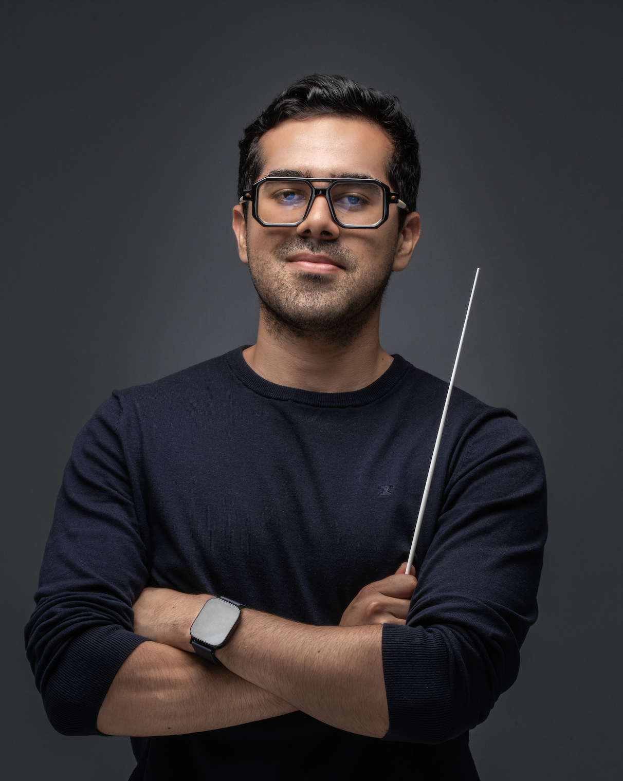 Foto de Giuseppe Ramirez
